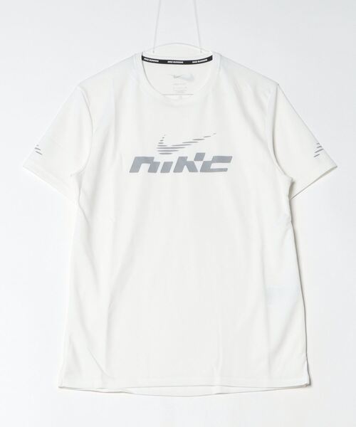 NIKE tシャツ ナイキ DF UV MILER FLASH S/S トップ メンズ