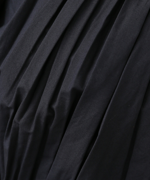 Deuxieme Classe ブラウス シャツ 「MERLETTE/マーレット」Scoop