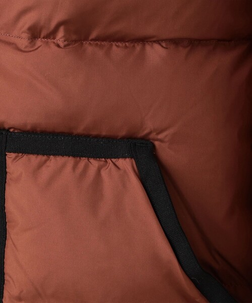 「JAMES PERSE」 ダウンジャケット 0 ブラック レディース_画像9