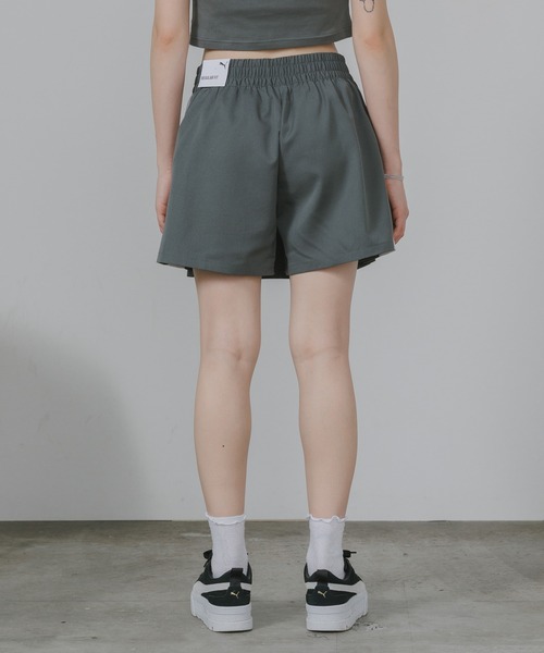 PUMA（プーマ） スカート DARE TO Skort Women プリーツスカート
