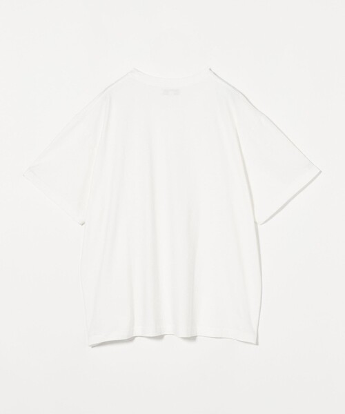 NICE WEATHER tシャツ 「NICE WEATHER」チューブラー Tシャツ