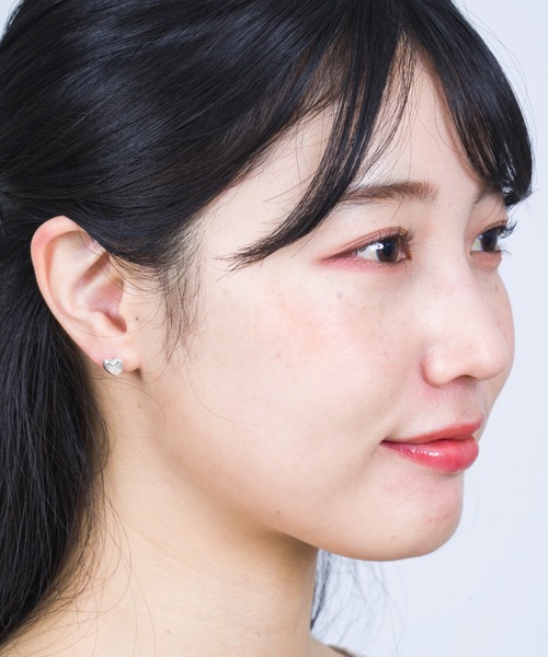 ✨BIGピアス✨刻印✨シルバー✨ハードウェア Yahoo!オークション - 最高級 BIG ピアス ハードウェア 刻印