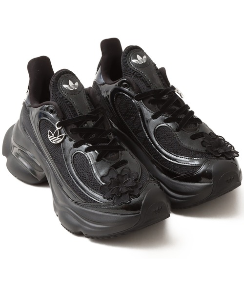 ★新品★adidas OZVENUZ W / アディダスオリジナルス スニーカー ☆Adidas Originals☆ Ozvenuz W 厚底 