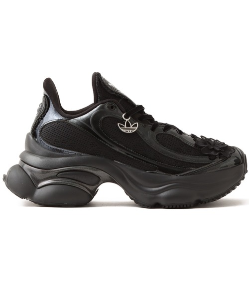 adidas（アディダス） スニーカー adidas OZVENUZ W / アディダス