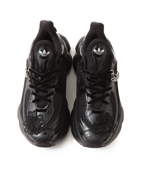 adidas（アディダス） スニーカー adidas OZVENUZ W / アディダス