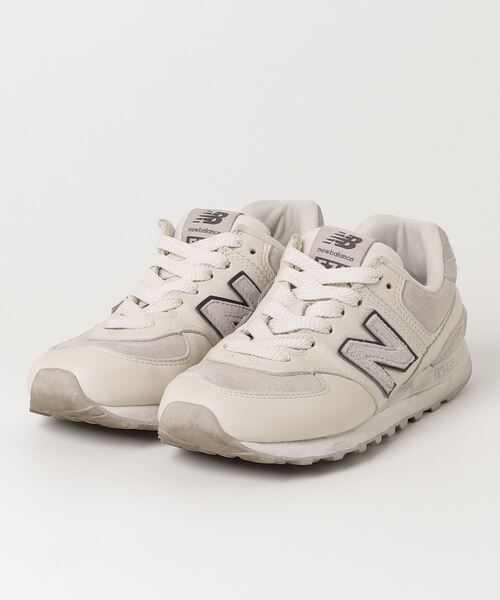 ニューバランス.newbalance.スニーカー.24㎝ New Balance 「New Balance」 ローカットスニーカー 24cm