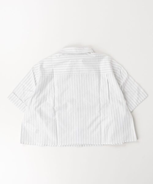 MM6 ブラウス シャツ Maison Margiela(エムエムシックス メゾン