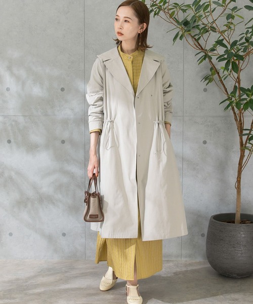 URBAN RESEARCH ROSSO（アーバンリサーチ ロッソ） コート FREE ブルー