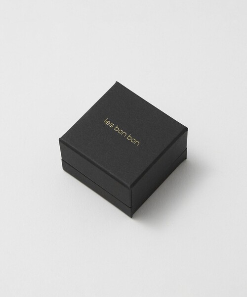 指輪 リング 「les bonbon」NARROW リング レディースの画像