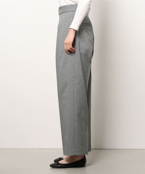 UNITED ARROWS パンツスーツ 40サイズ グレー UNITED ARROWS パンツスーツ 40サイズ グレー UNITED ARROWS