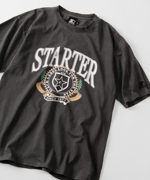 STARTER（スターター） tシャツ 「88」「STARTER/スターター