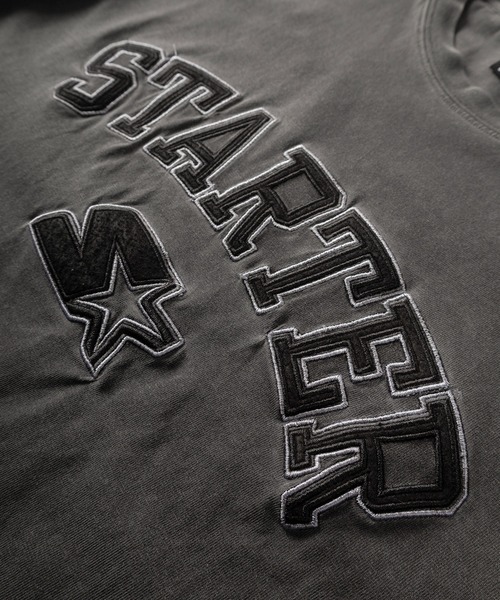 STARTER（スターター） アロハシャツ tシャツ 「88」「STARTER