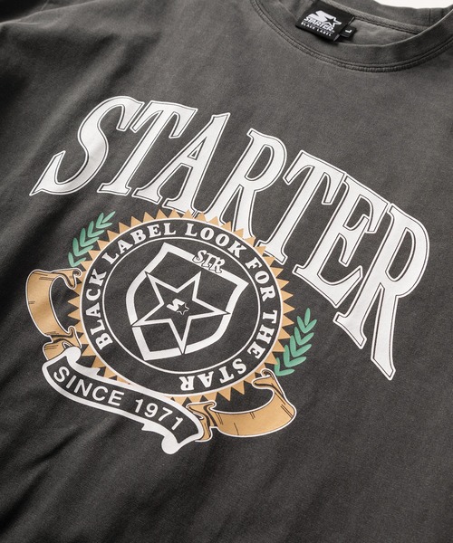 STARTER（スターター） アロハシャツ tシャツ 「88」「STARTER