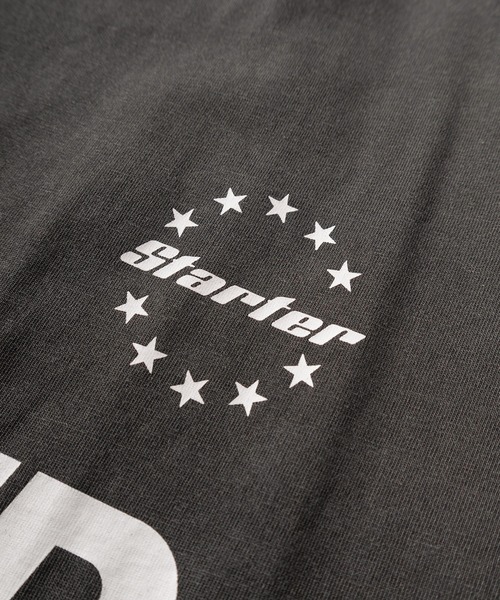 STARTER（スターター） tシャツ 「88」「STARTER/スターター