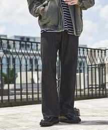 ジーンズ 「niko and ...JEANS 2025AW」5ポケットデニムパンツ メンズ｜ZOZOTOWN Yahoo!店