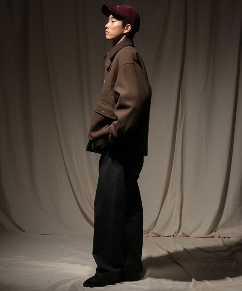 niko and デニム 楽天市場】【SALE／30%OFF】[niko and JEANS 2024AW]ワイド5