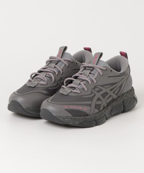 ASICS（アシックス） スニーカー GEL-QUANTUM 360 VIII UTILITY メンズ