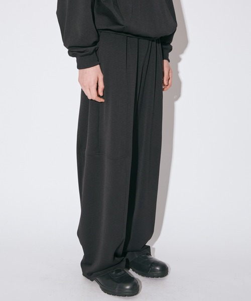 beautiful people スウェットパンツ ジャージ ビューティフルピープル