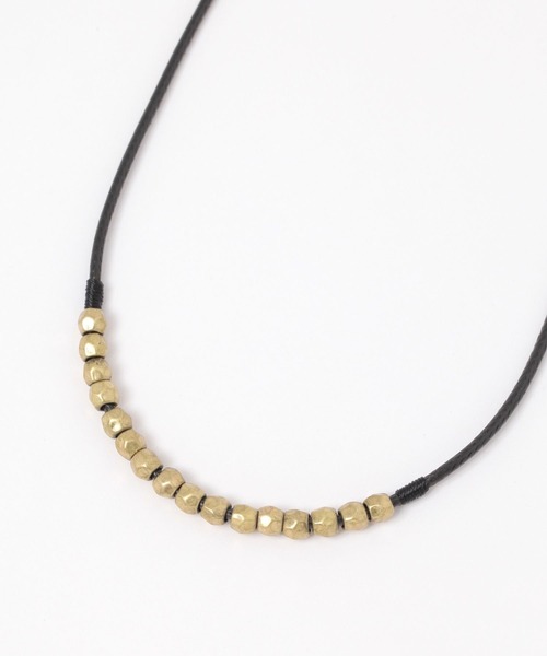 ALICE HOLLYWOOD ブレスレット MOTO COUTURE BRACELET メンズ