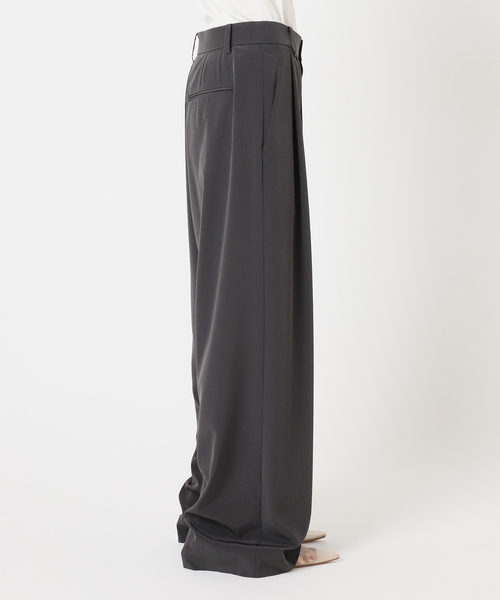 LCDC ♥ FLUID TROUSERS /追跡付 FLUID TROUSERS（スラックス）｜Plage（プラージュ）の通販