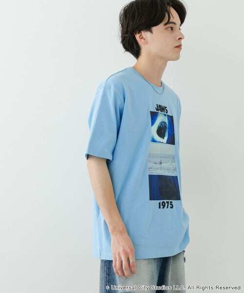 SENSE OF PLACE by URBAN RESEARCH tシャツ 「別注」SENSE OF PLACE