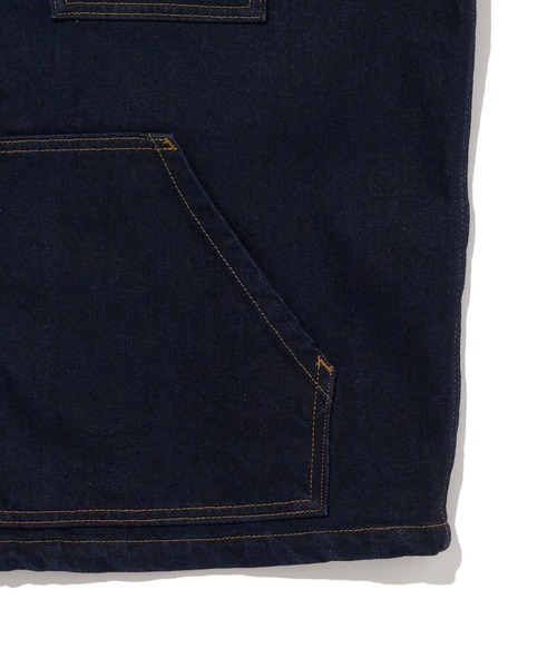 Levi's 「Levi's」 デニムジャケット S ダークインディゴブルー