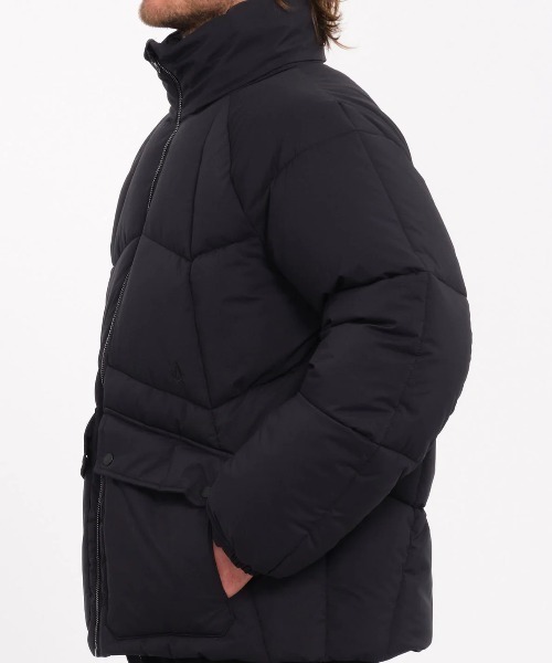 STONE storm jacket VOLCOM（メンズファッション） | ファッション の