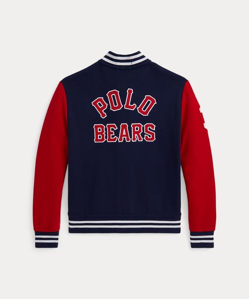 Polo Ralph Lauren Childrenswear スタジャン アウター ダブル