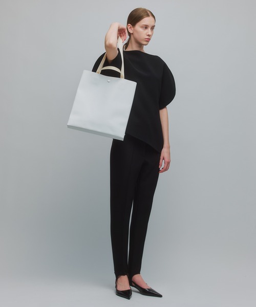 THE ART OF CARRYING トートバッグ 「THE ART OF CARRYING」PAPER E 
