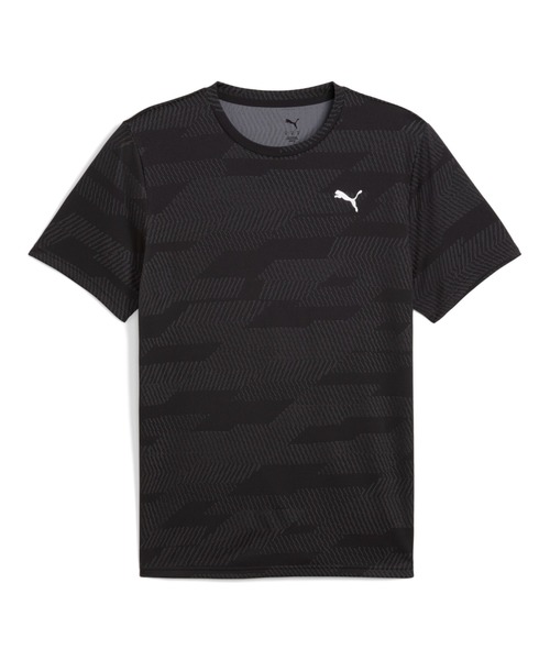 PUMA tシャツ プーマ メンズ トレーニング フレックス