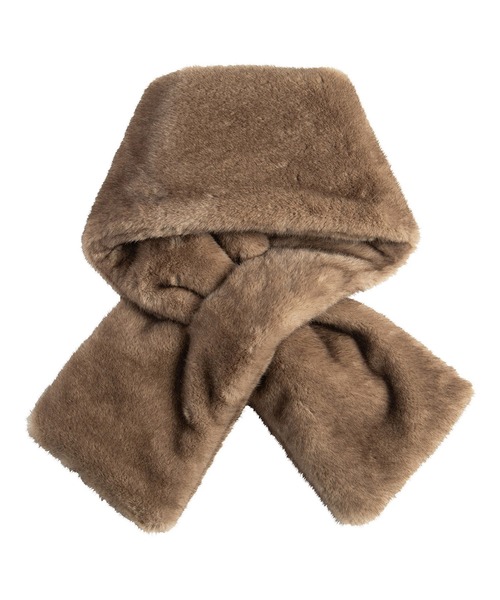 TATRAS（タトラス） マフラー ストール ROLA ローラ レディース