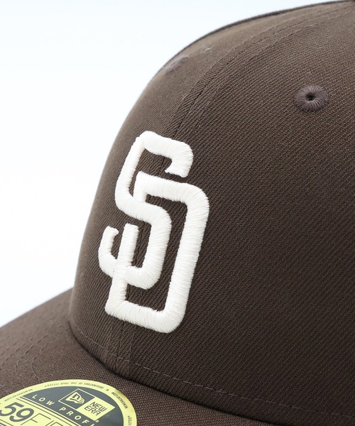 NEW ERA（ニューエラ） キャップ 帽子 メンズ 「ムラサキスポーツ限定