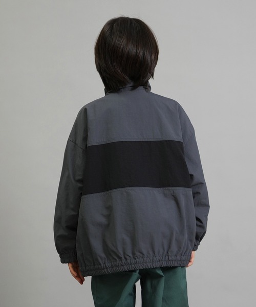 Dickies（ディッキーズ） ブルゾン ジャンバー アウター 「ムラサキ