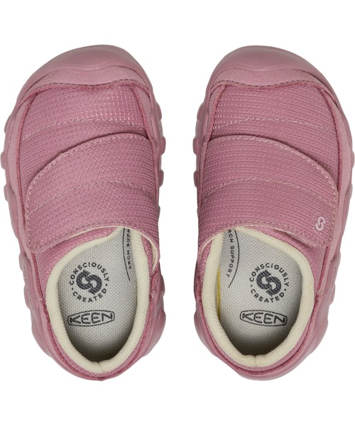 KEEN（キーン） スニーカー HYPOWSER WRAP / ハイパウザー ラップ