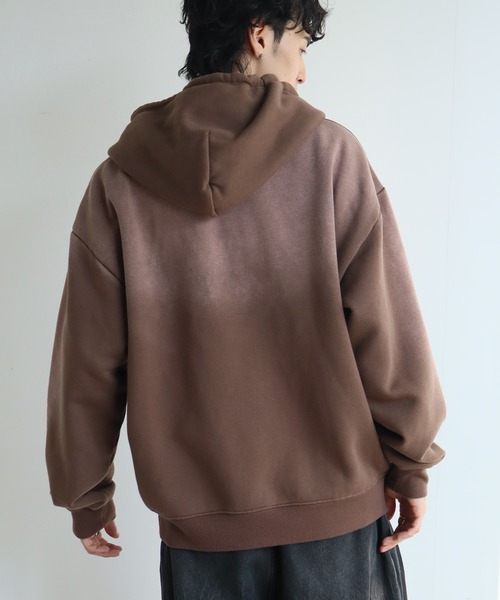 レア！スラッシャー THRASHER ヴィンテージ フェード レア