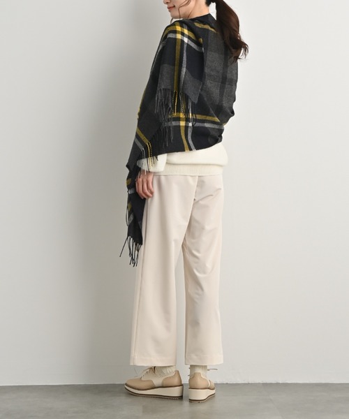 ストール マフラー レディース : ZOZOTOWN Yahoo!店 - 通販 - Yahoo