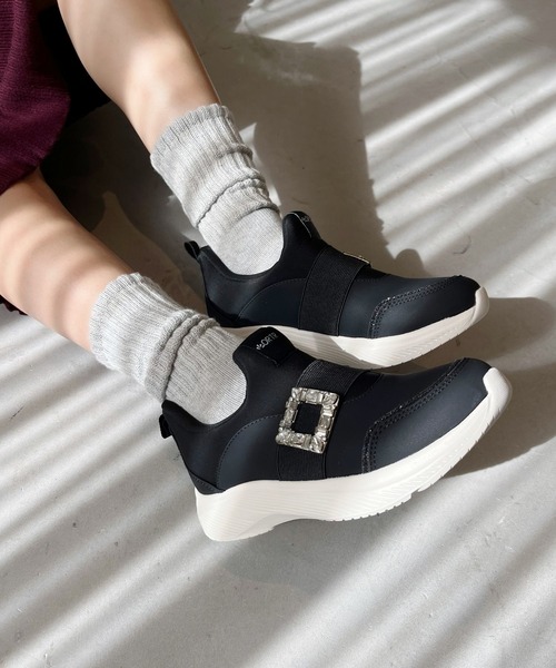 ORiental TRaffic（オリエンタルトラフィック） スニーカー 2025秋冬