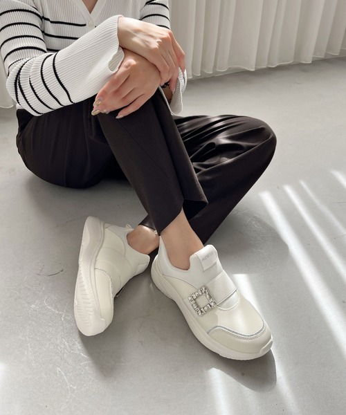 ORiental TRaffic（オリエンタルトラフィック） スニーカー 2025秋冬