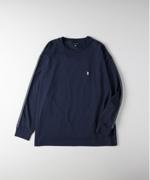 BACK NUMBER tシャツ BACK NUMBER(バックナンバー)「メンズ」袖ライン