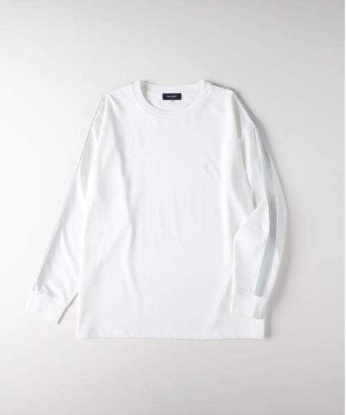 BACK NUMBER tシャツ BACK NUMBER(バックナンバー)「メンズ」袖ライン
