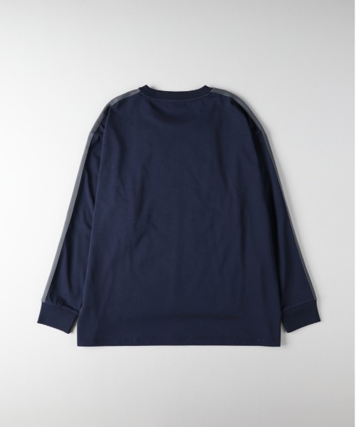 BACK NUMBER tシャツ BACK NUMBER(バックナンバー)「メンズ」袖ライン
