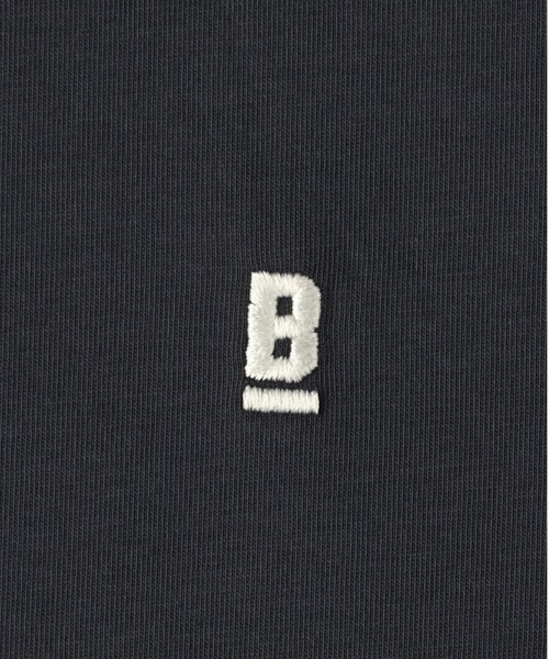 BACK NUMBER tシャツ BACK NUMBER(バックナンバー)「メンズ」袖ライン