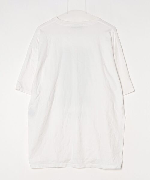 UNDERCOVER（アンダーカバー） 半袖Tシャツ 5 ホワイト メンズ