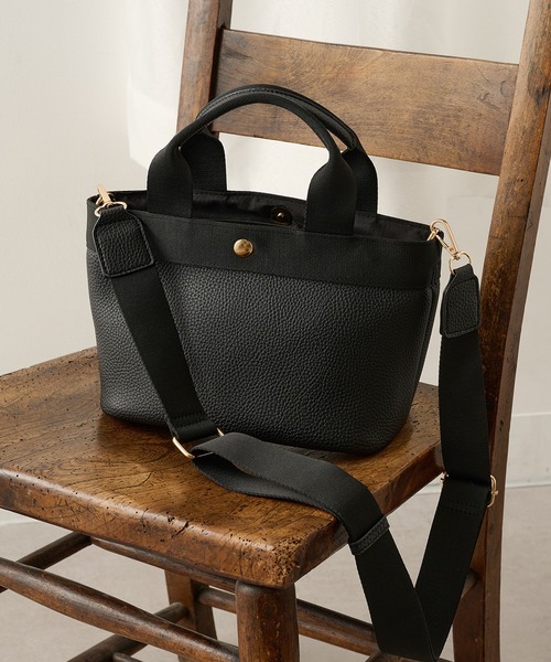 MAISON BREEZE（メゾンブリーズ） ショルダーバッグ バッグ 「MAISON