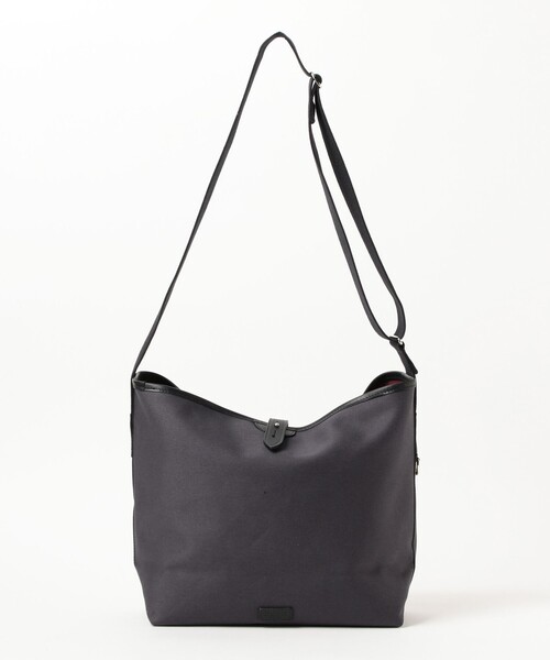 トートバッグ 「別注」CROOTS / BUCKET ショルダーバッグ メンズの画像