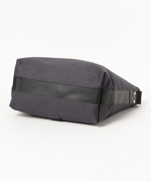 トートバッグ 「別注」CROOTS / BUCKET ショルダーバッグ メンズの画像