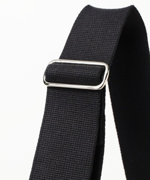 トートバッグ 「別注」CROOTS / BUCKET ショルダーバッグ メンズの画像