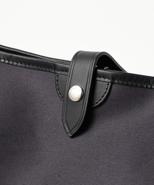 トートバッグ 「別注」CROOTS / BUCKET ショルダーバッグ メンズの画像