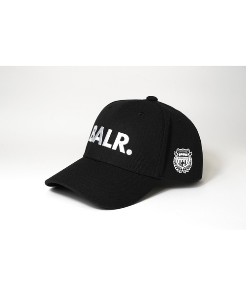 専用　SALE 新品　BALR．SERIES CLASSIC CAP tokishirazu キャップ 帽子 BALR.×Jリーグ CAP メンズ : ZOZOTOWN