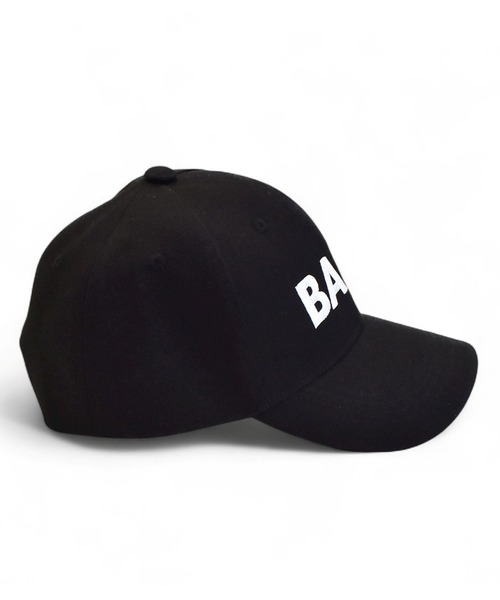 BALR.キャップ tokishirazu キャップ 帽子 BALR.×Jリーグ CAP メンズ : ZOZOTOWN